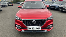 MG Hs 1.5 T-GDI Exclusive 5dr Petrol Hatchback